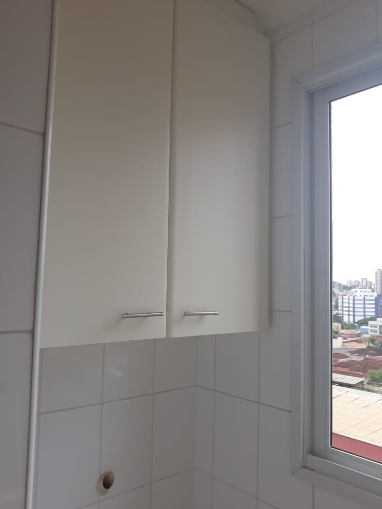 Apartamento para à venda no Vila Seixas na cidade de Ribeirão Preto: 