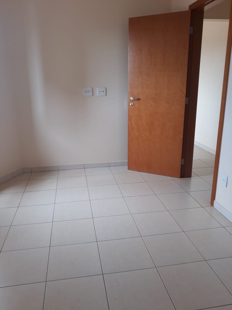 Apartamento para à venda no Vila Seixas na cidade de Ribeirão Preto: 