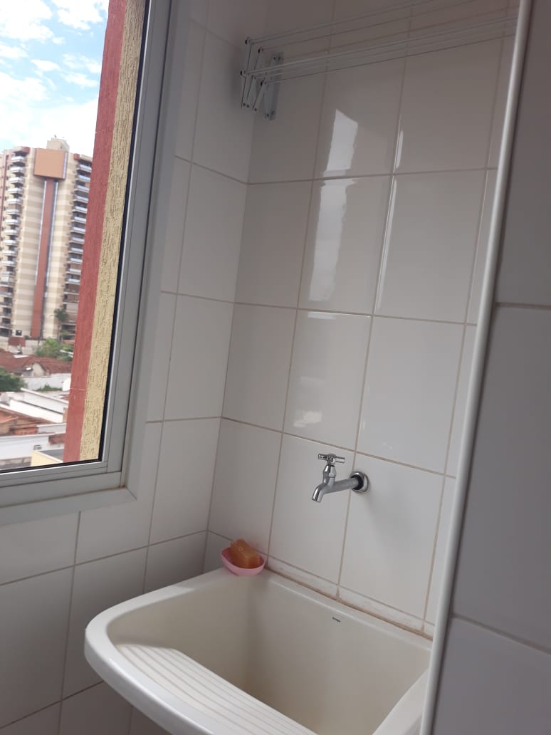 Apartamento para à venda no Vila Seixas na cidade de Ribeirão Preto: 