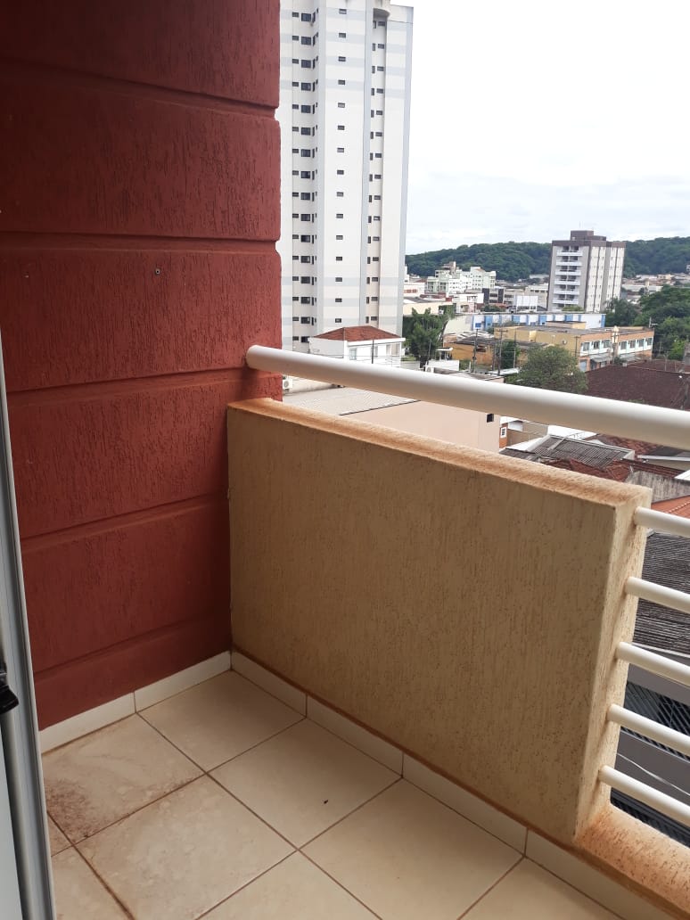Apartamento para à venda no Vila Seixas na cidade de Ribeirão Preto: 