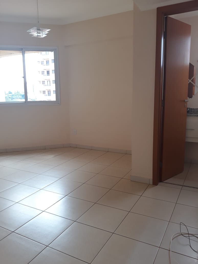 Apartamento para à venda no Vila Seixas na cidade de Ribeirão Preto: 