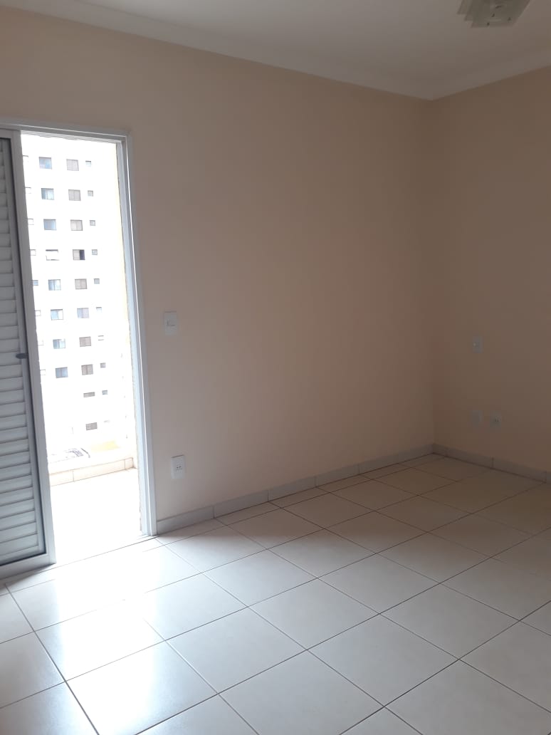 Apartamento para à venda no Vila Seixas na cidade de Ribeirão Preto: 