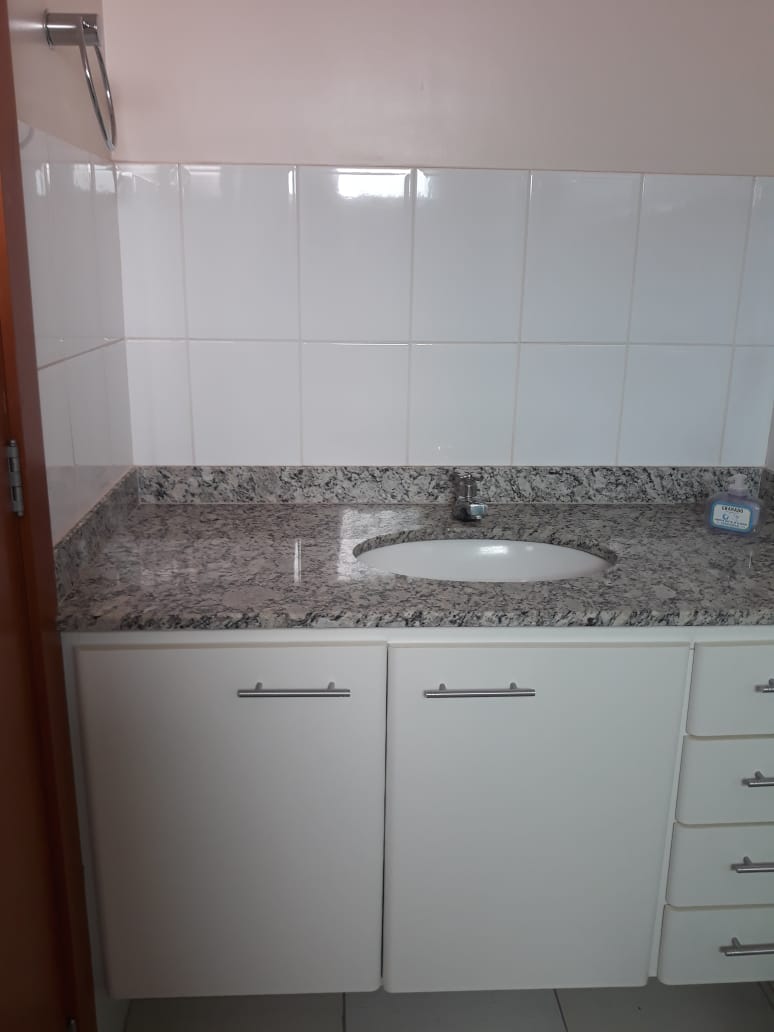 Apartamento para à venda no Vila Seixas na cidade de Ribeirão Preto: 