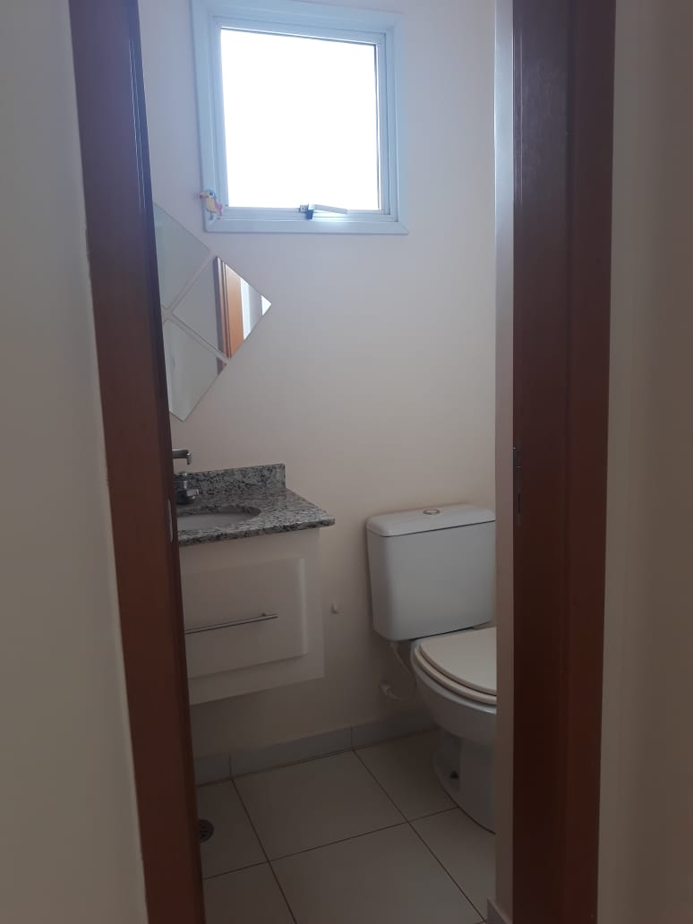 Apartamento para à venda no Vila Seixas na cidade de Ribeirão Preto: 