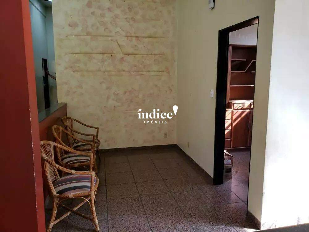 Salão Comercial para para aluguel no Jardim Paulistano na cidade de Ribeirão Preto: 