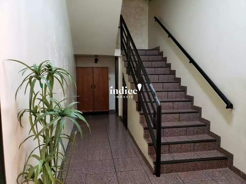 Salão Comercial para para aluguel no Jardim Paulistano na cidade de Ribeirão Preto: 