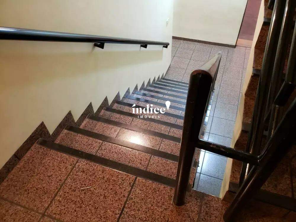 Salão Comercial para para aluguel no Jardim Paulistano na cidade de Ribeirão Preto: 