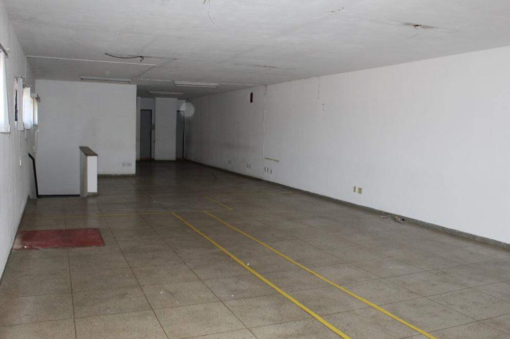 Salão Comercial para à venda no Campos Elíseos na cidade de Ribeirão Preto: 