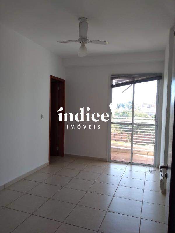 Apartamento para à venda no Jardim Califórnia na cidade de Ribeirão Preto: 