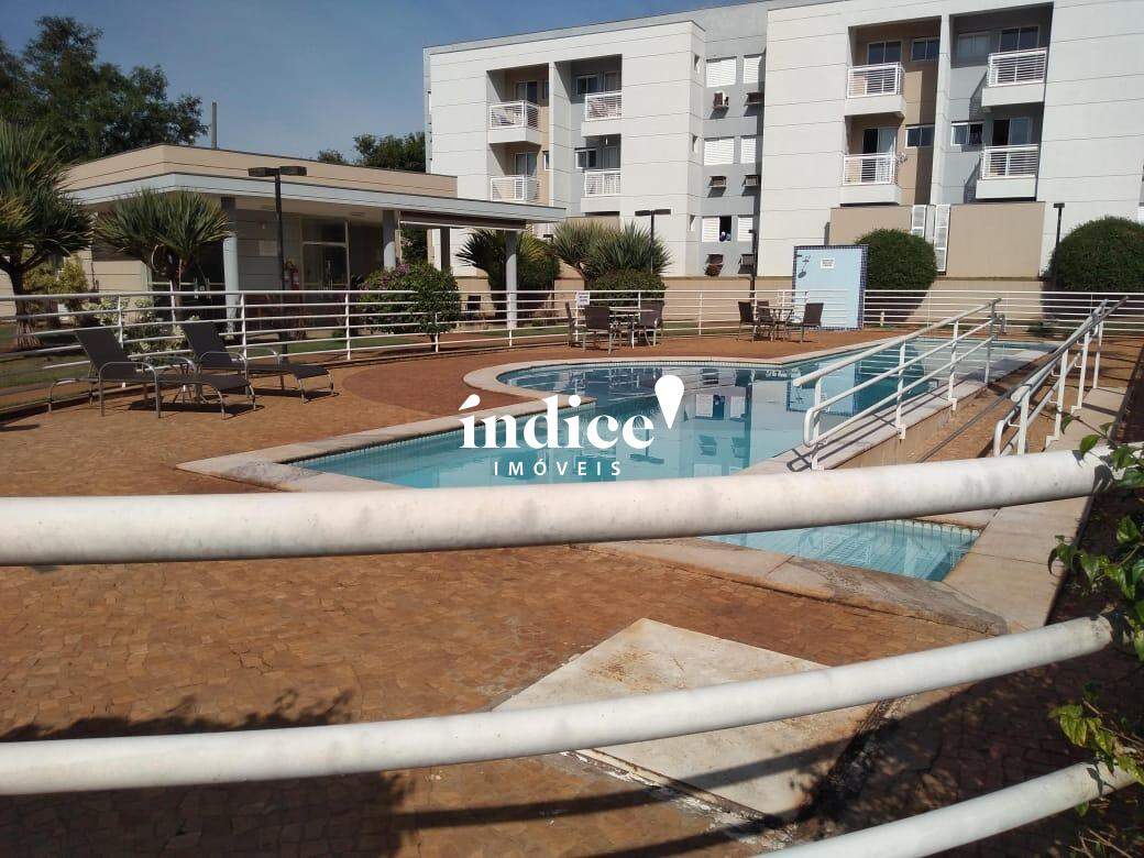 Apartamento para à venda no Jardim Califórnia na cidade de Ribeirão Preto: 