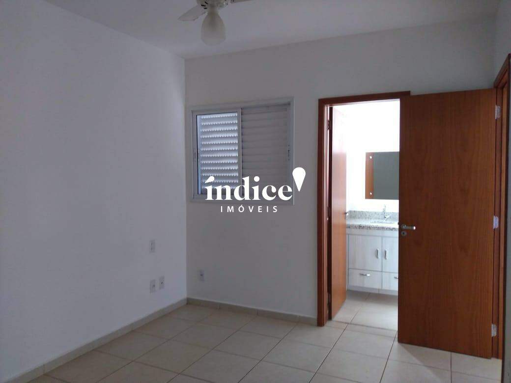 Apartamento para à venda no Jardim Califórnia na cidade de Ribeirão Preto: 