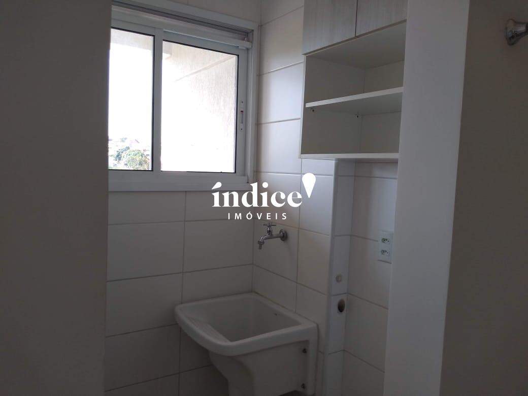Apartamento para à venda no Jardim Califórnia na cidade de Ribeirão Preto: 