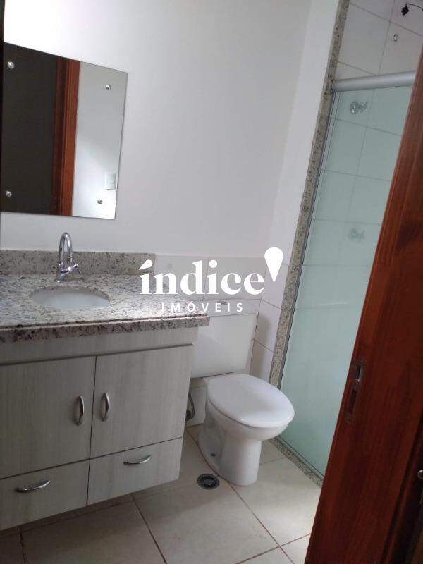 Apartamento para à venda no Jardim Califórnia na cidade de Ribeirão Preto: 