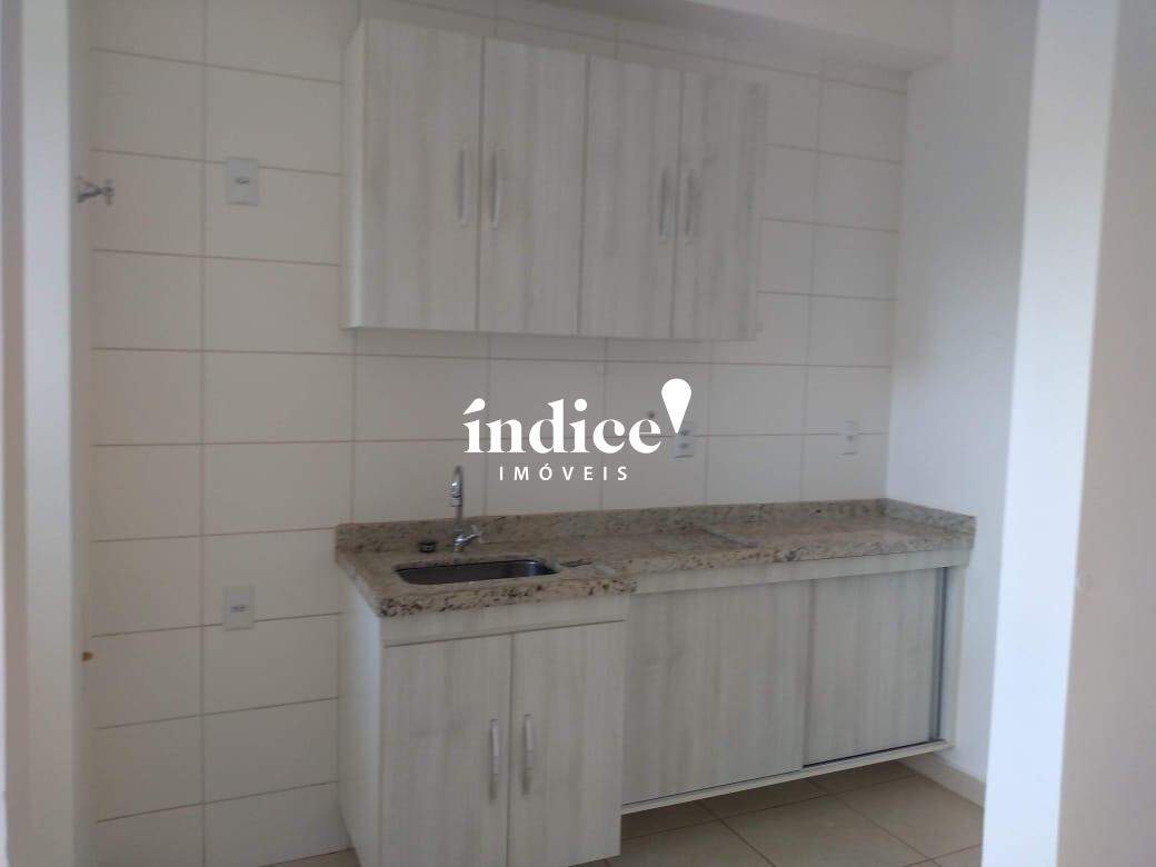 Apartamento para à venda no Jardim Califórnia na cidade de Ribeirão Preto: 