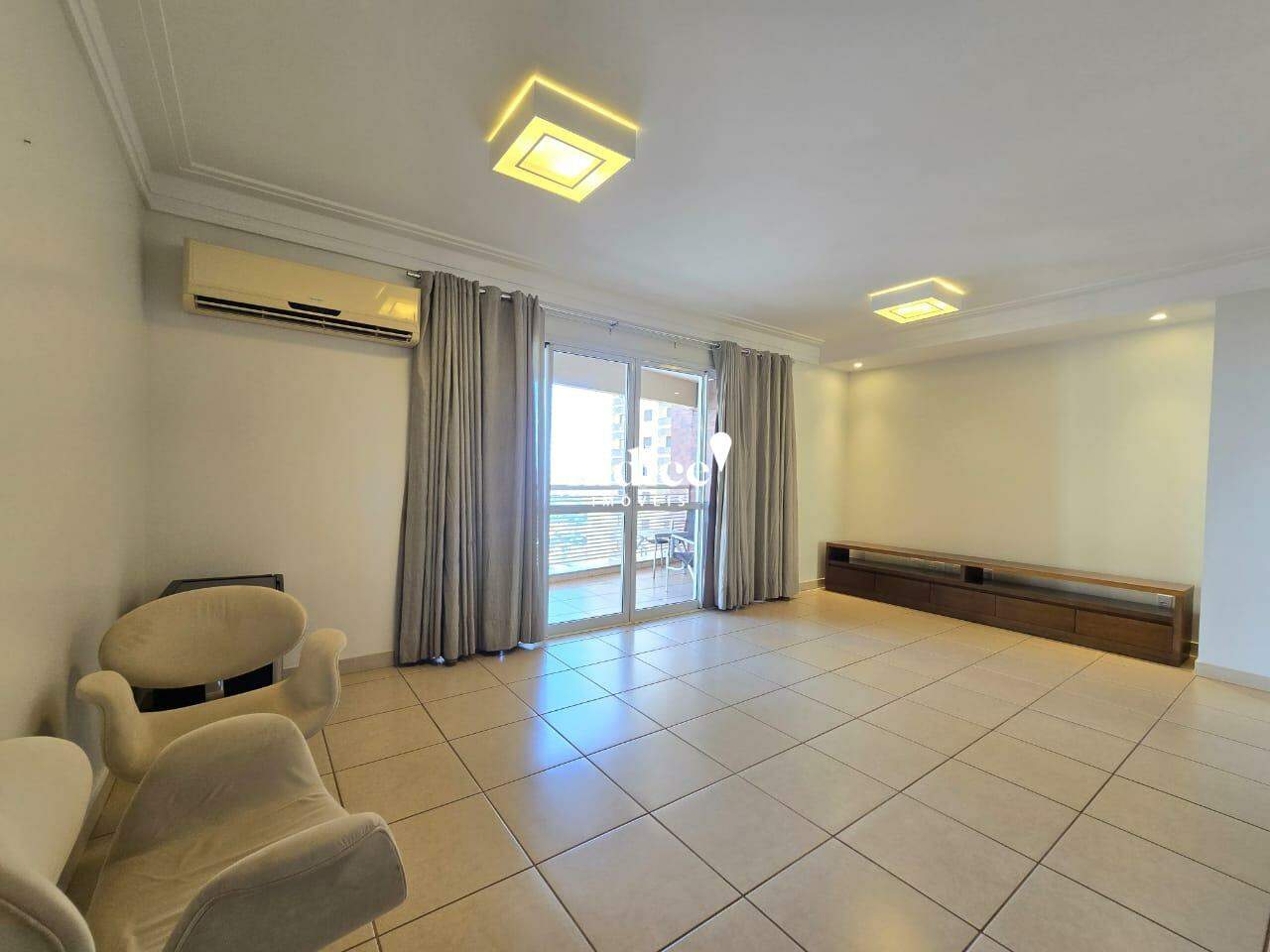 Apartamento para para aluguel no Jardim Santa Ângela na cidade de Ribeirão Preto: 