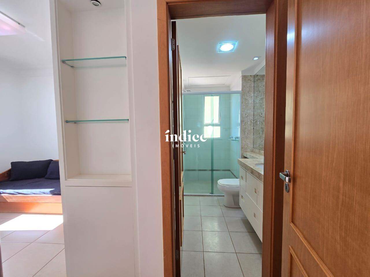 Apartamento para à venda no Jardim Santa Ângela na cidade de Ribeirão Preto: 