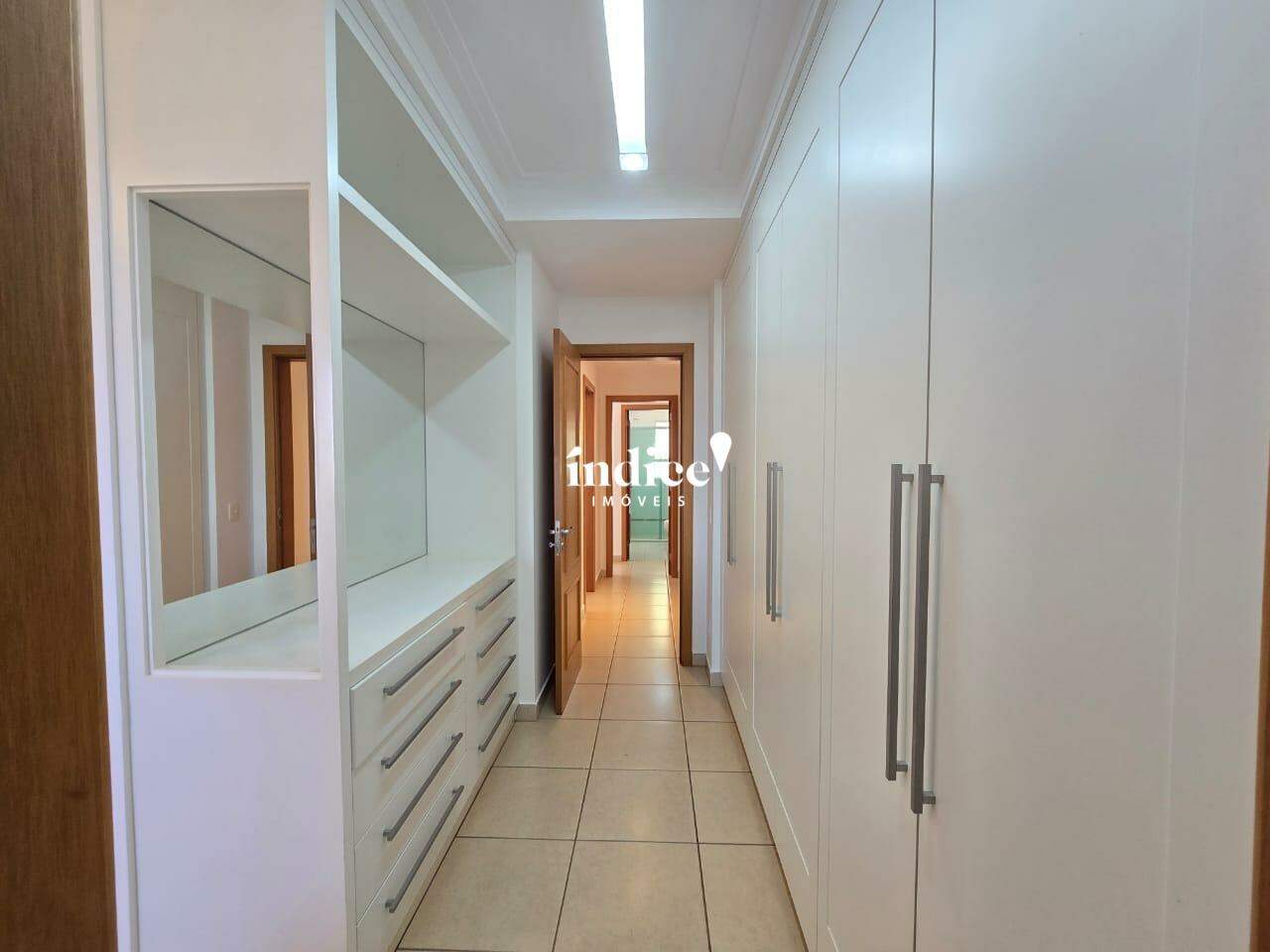 Apartamento para à venda no Jardim Santa Ângela na cidade de Ribeirão Preto: 