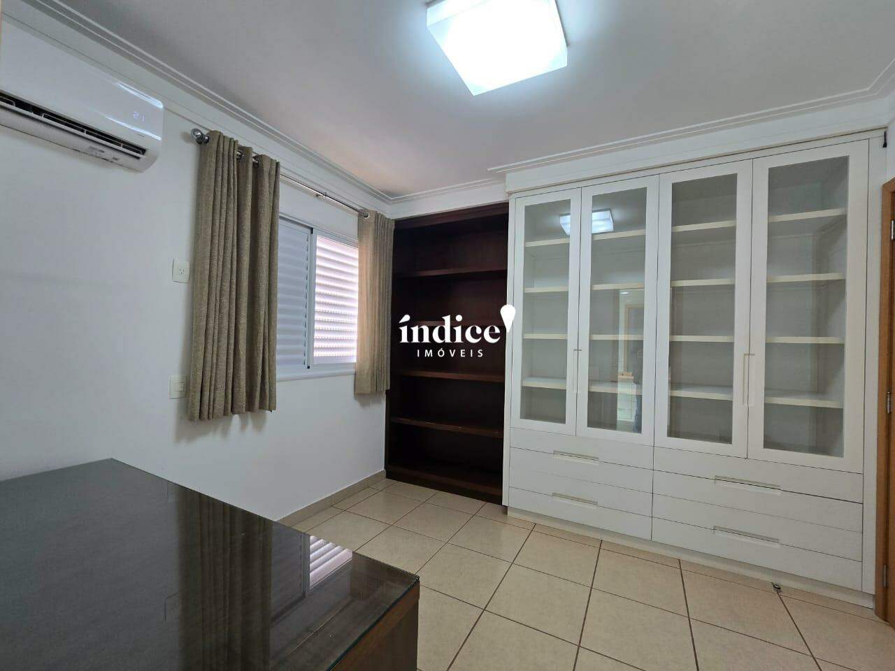 Apartamento para à venda no Jardim Santa Ângela na cidade de Ribeirão Preto: 