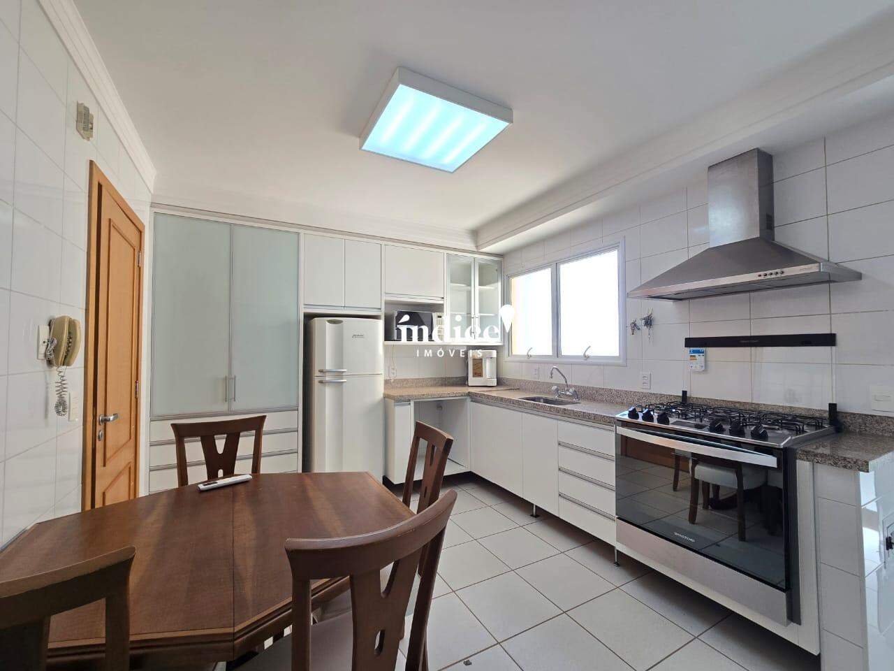 Apartamento para à venda no Jardim Santa Ângela na cidade de Ribeirão Preto: 
