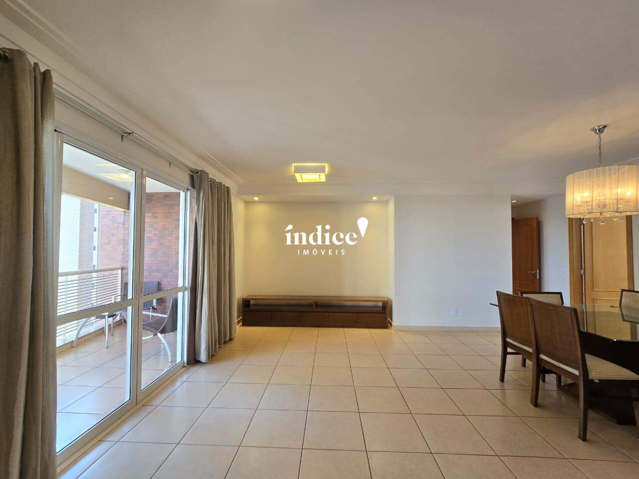 Apartamento para à venda no Jardim Santa Ângela na cidade de Ribeirão Preto: 