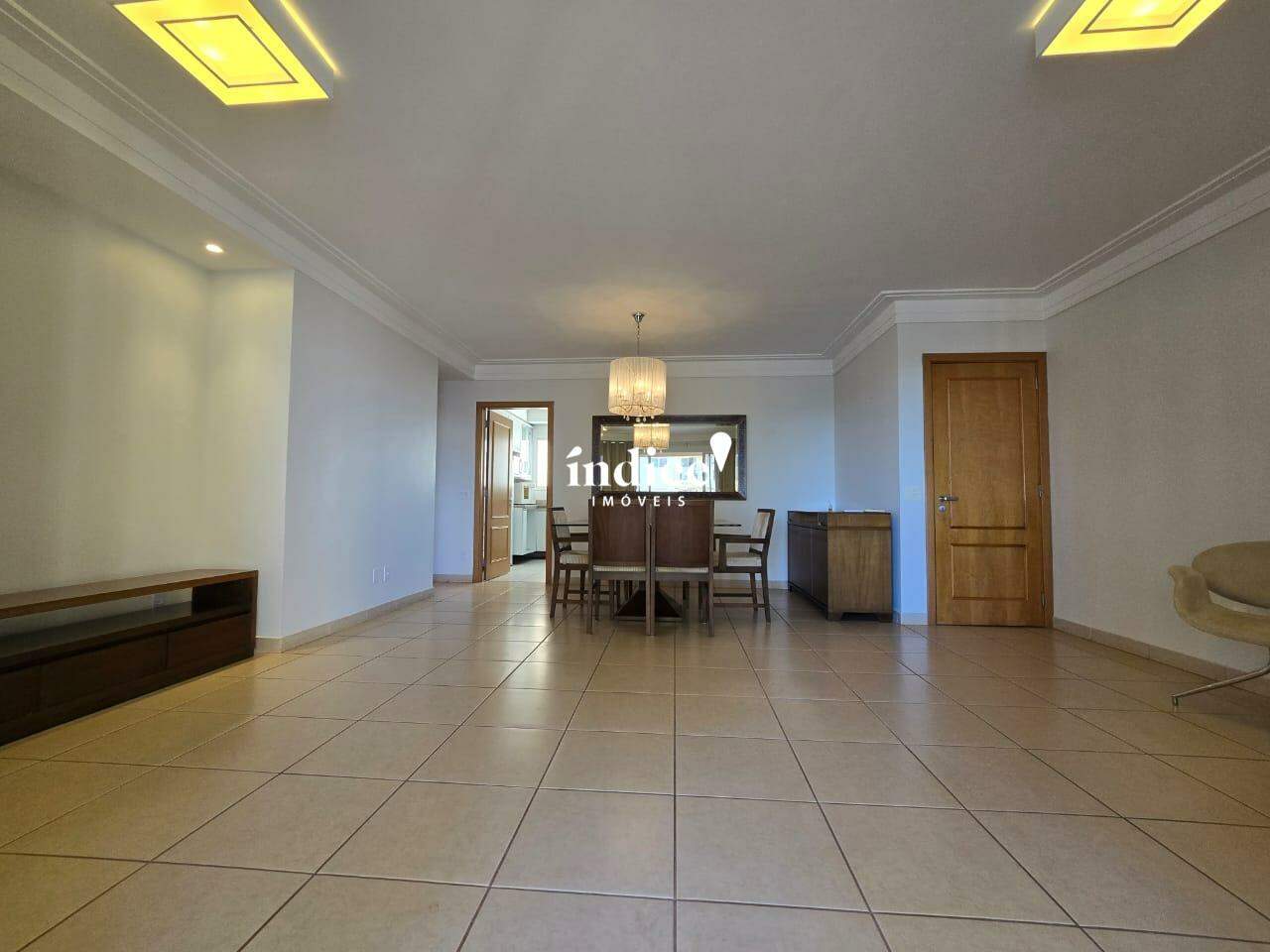 Apartamento para à venda no Jardim Santa Ângela na cidade de Ribeirão Preto: 