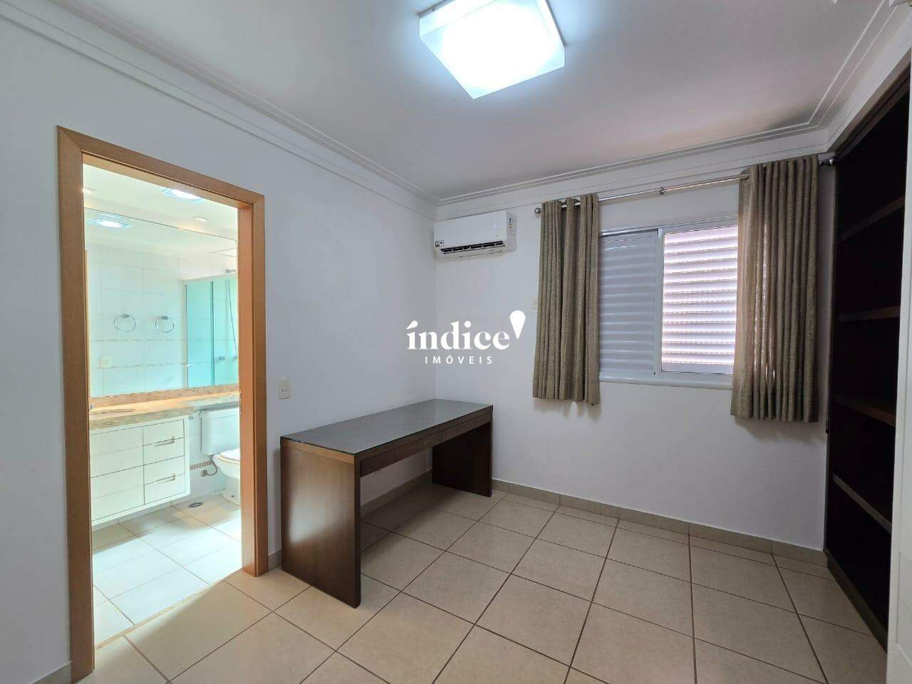 Apartamento para à venda no Jardim Santa Ângela na cidade de Ribeirão Preto: 