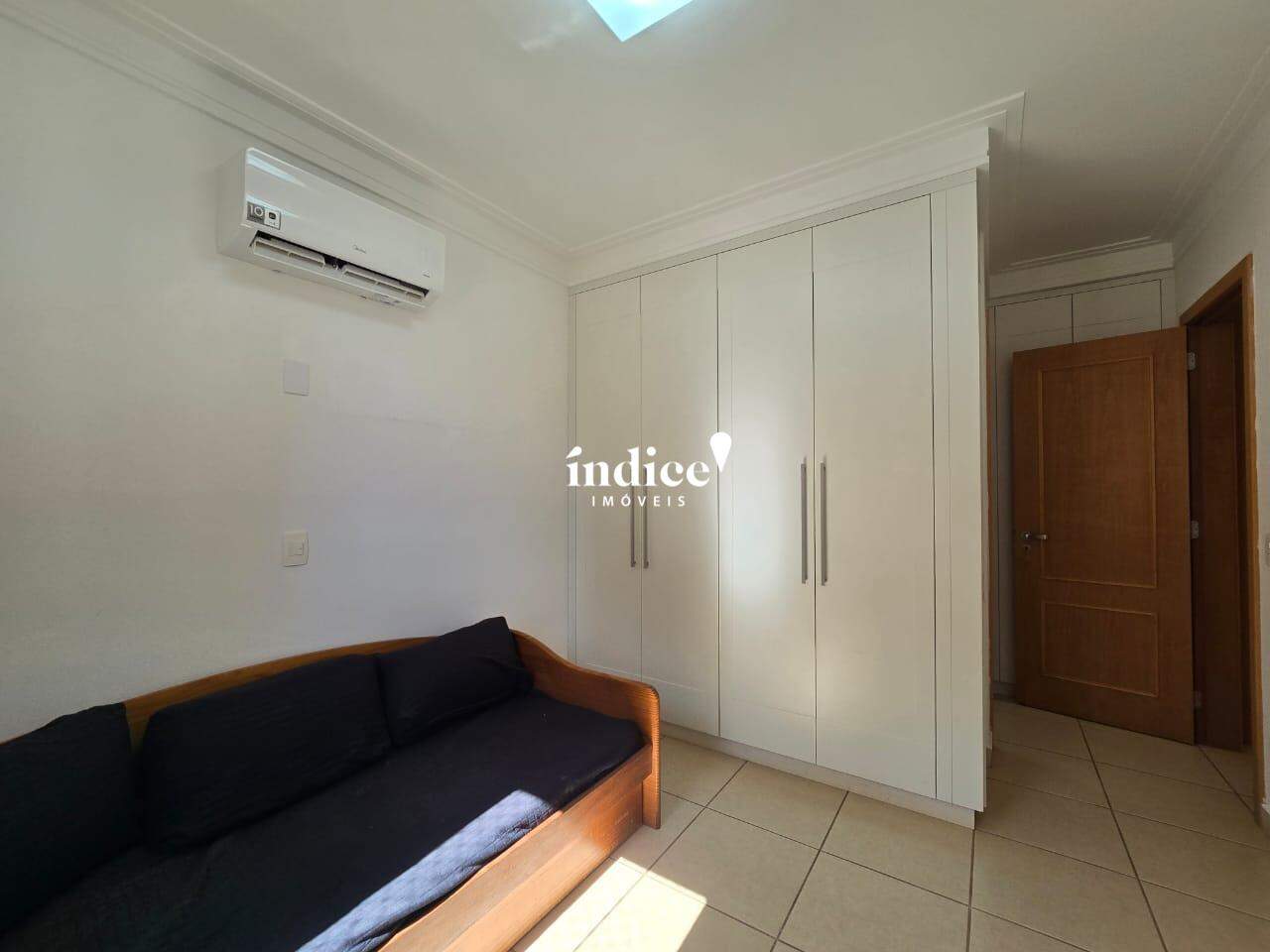 Apartamento para à venda no Jardim Santa Ângela na cidade de Ribeirão Preto: 