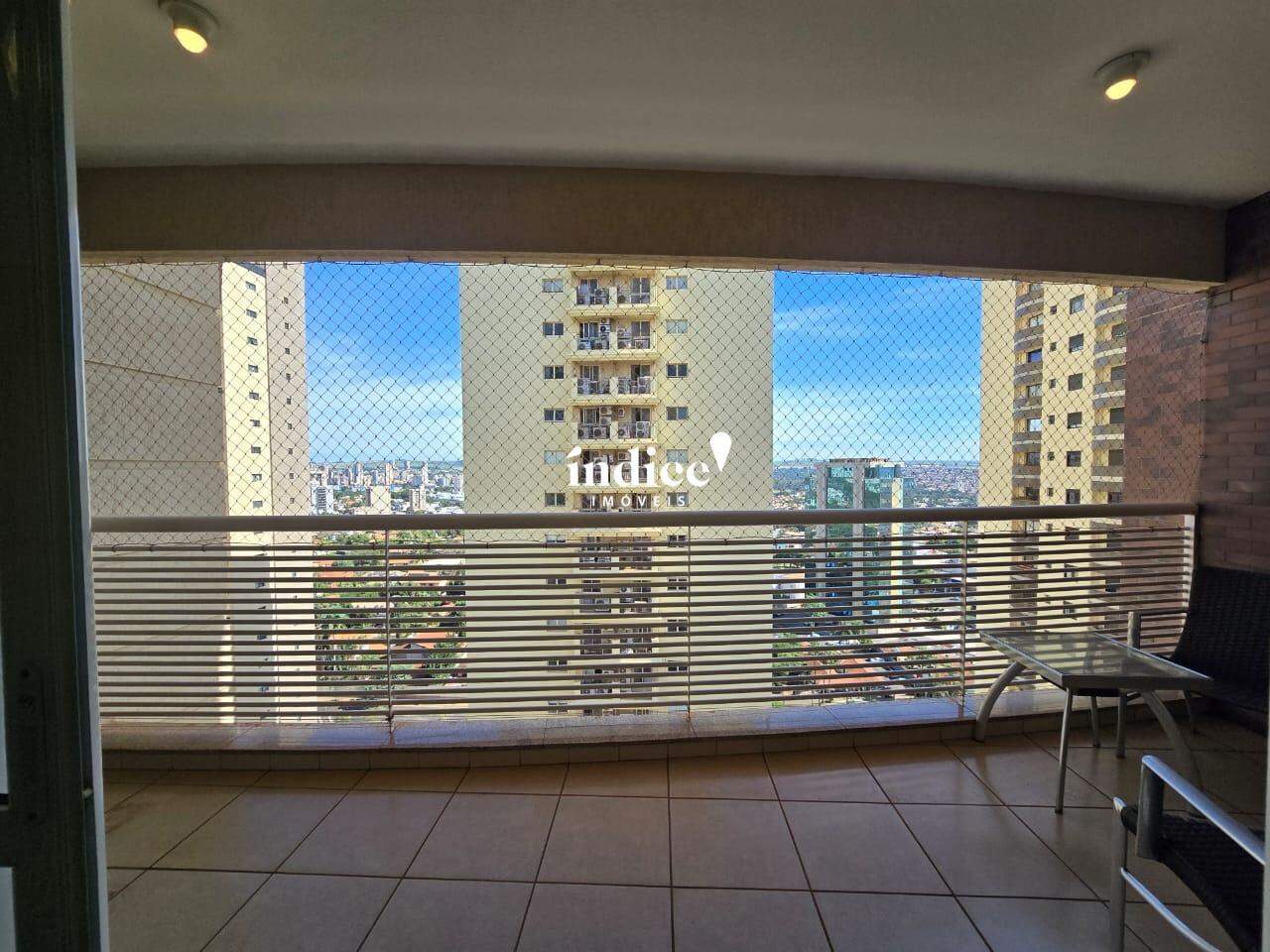 Apartamento para à venda no Jardim Santa Ângela na cidade de Ribeirão Preto: 