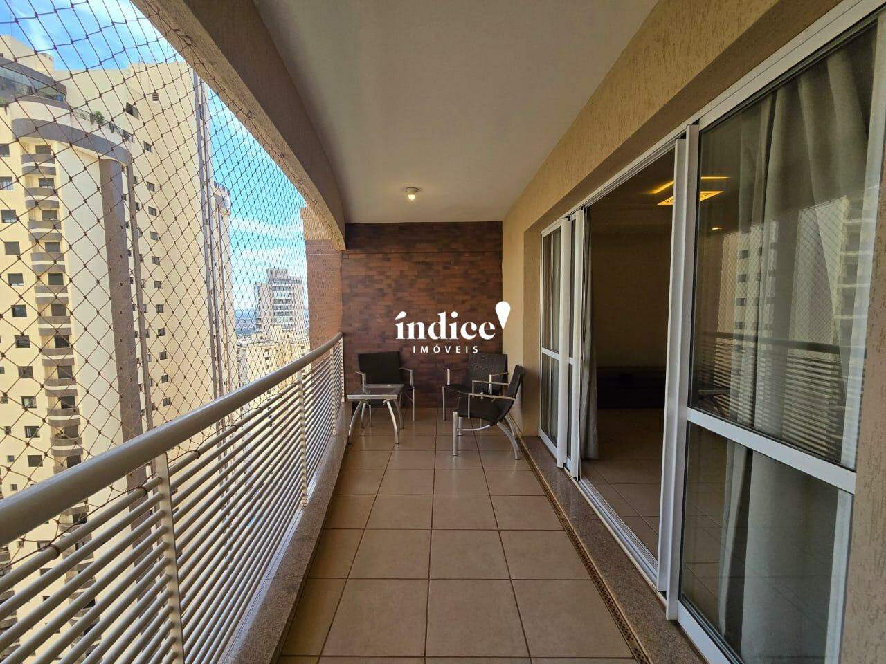 Apartamento para à venda no Jardim Santa Ângela na cidade de Ribeirão Preto: 