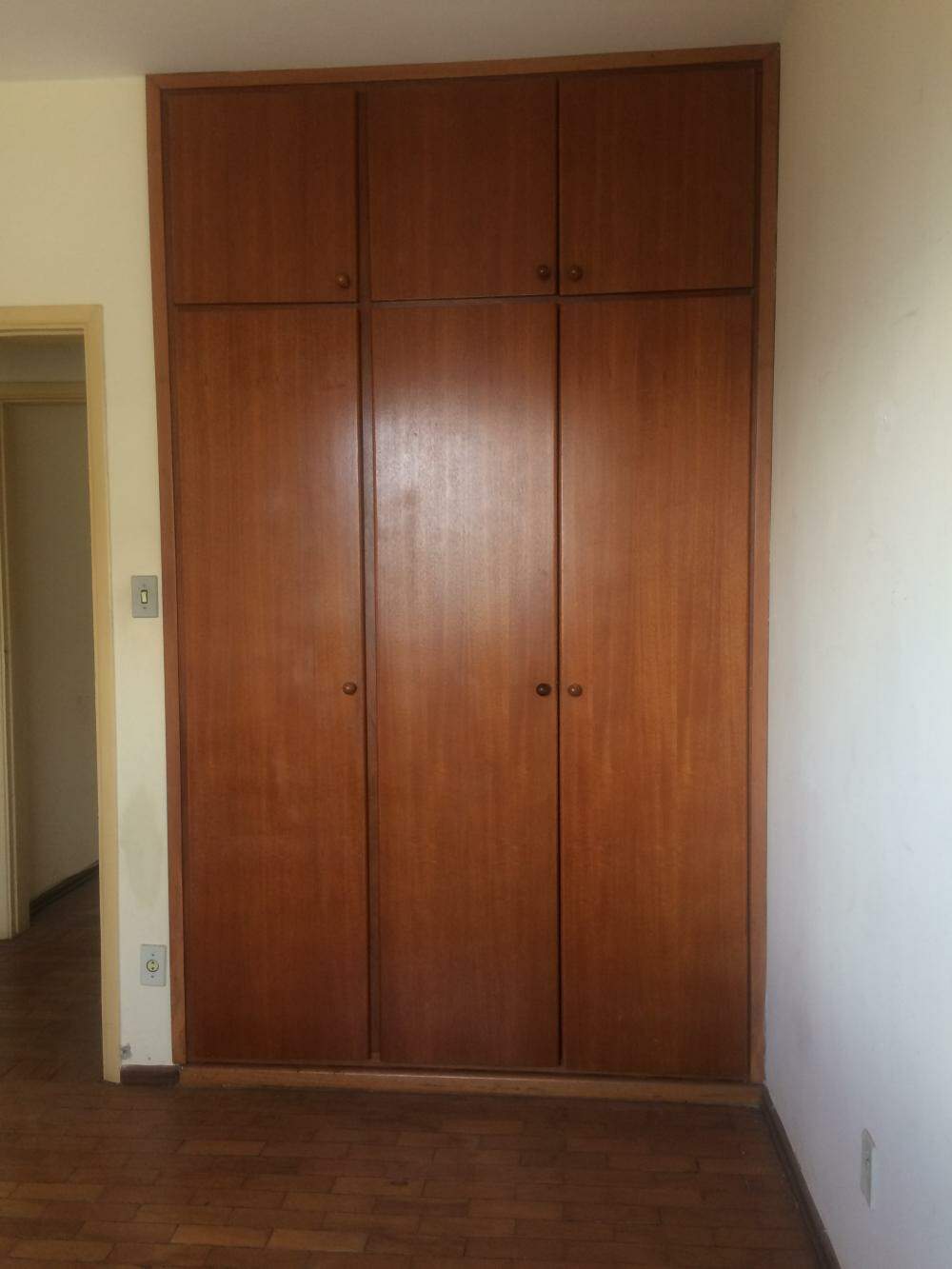 Apartamento para à venda no Centro na cidade de Ribeirão Preto: 