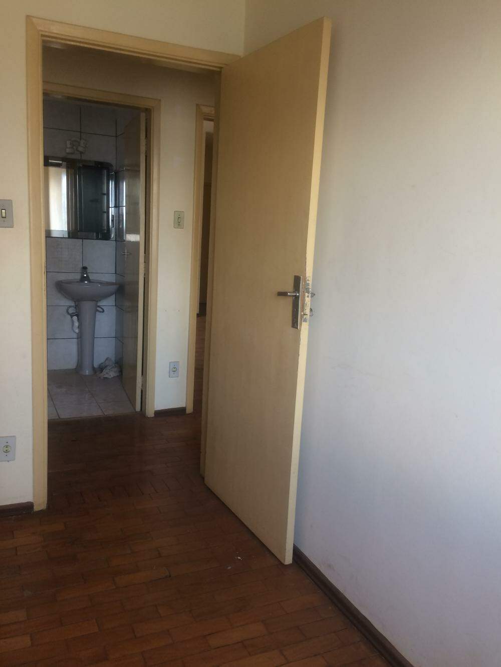 Apartamento para à venda no Centro na cidade de Ribeirão Preto: 