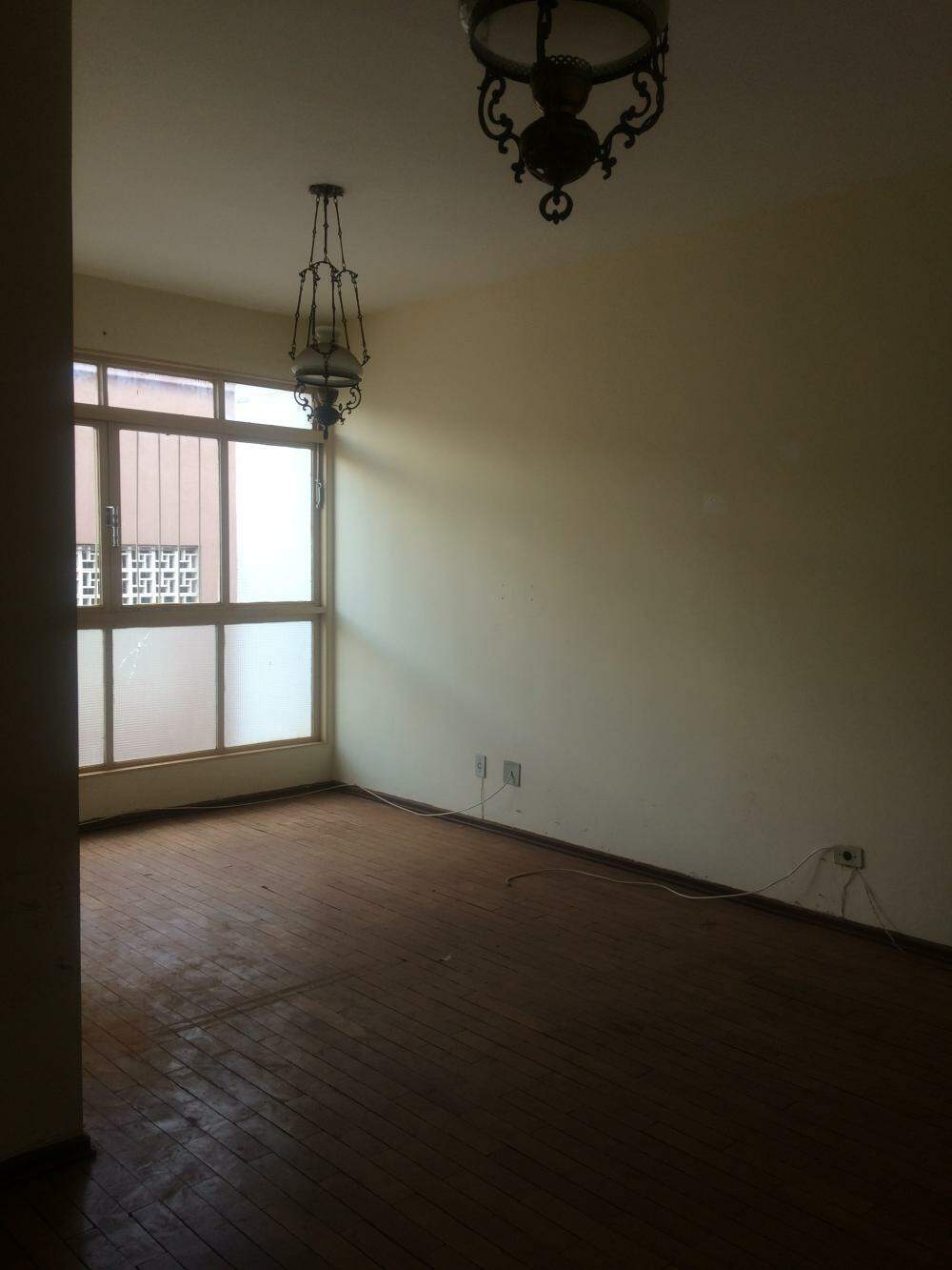 Apartamento para à venda no Centro na cidade de Ribeirão Preto: 