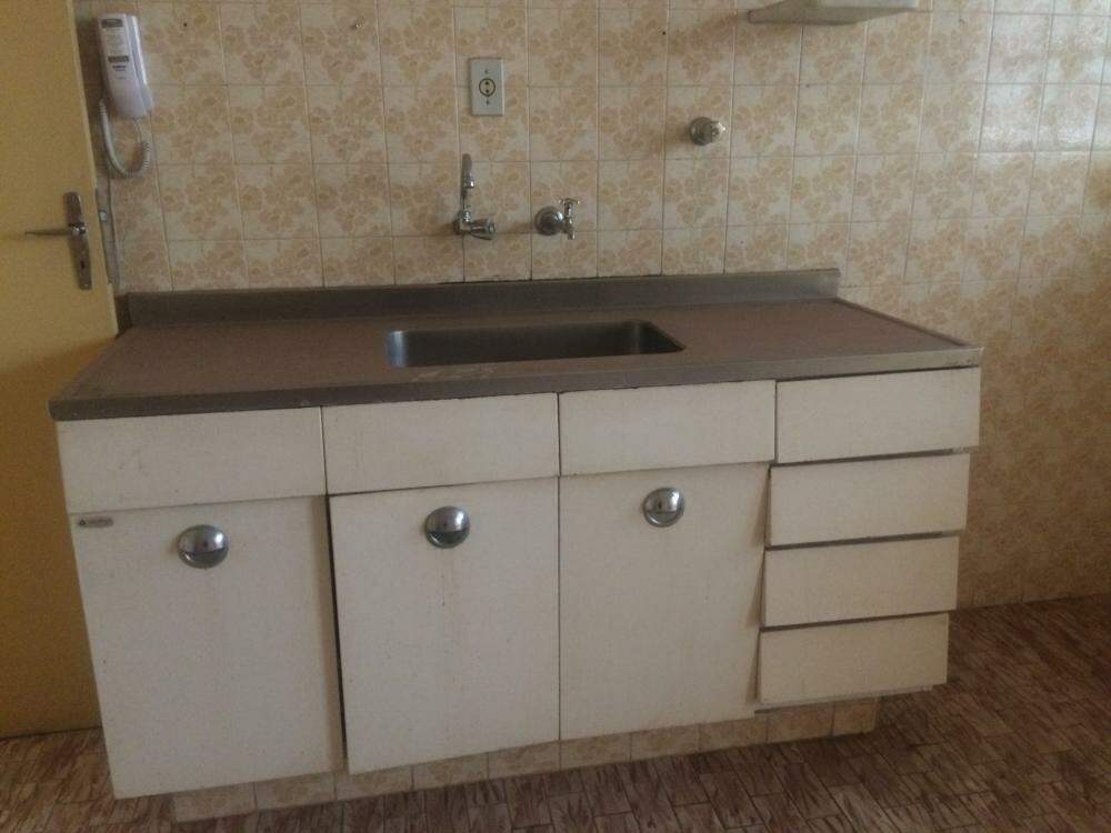 Apartamento para à venda no Centro na cidade de Ribeirão Preto: 