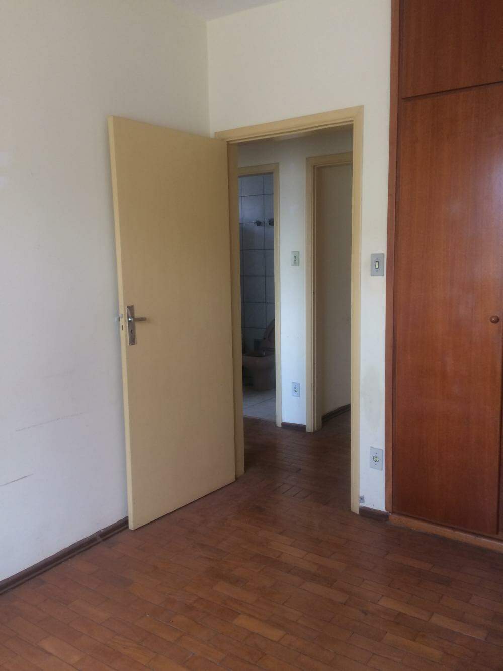 Apartamento para à venda no Centro na cidade de Ribeirão Preto: 