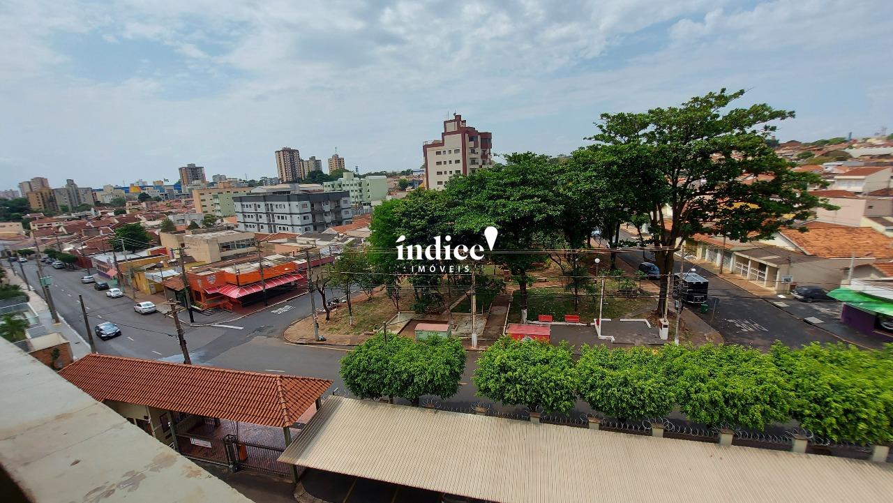 Apartamento para à venda no Jardim Palma Travassos na cidade de Ribeirão Preto: 