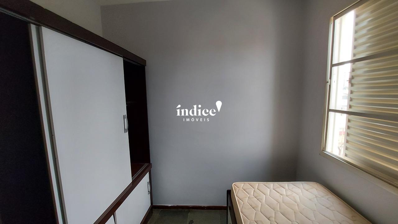 Apartamento para à venda no Jardim Palma Travassos na cidade de Ribeirão Preto: 