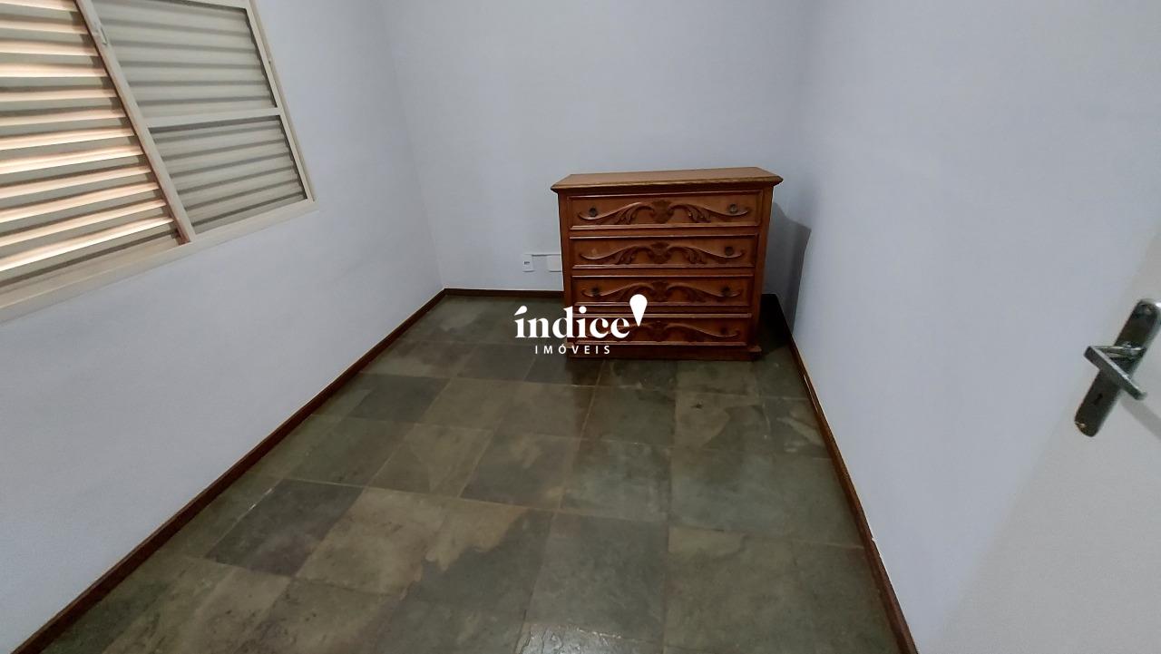 Apartamento para à venda no Jardim Palma Travassos na cidade de Ribeirão Preto: 