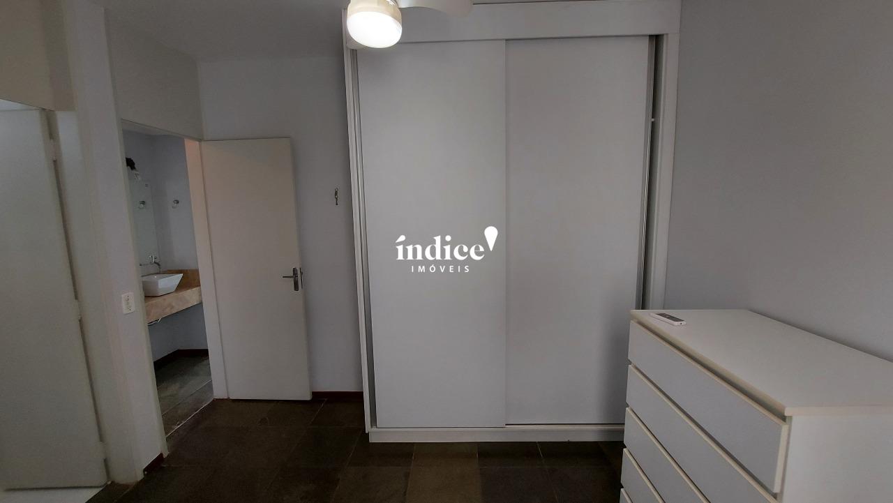 Apartamento para à venda no Jardim Palma Travassos na cidade de Ribeirão Preto: 