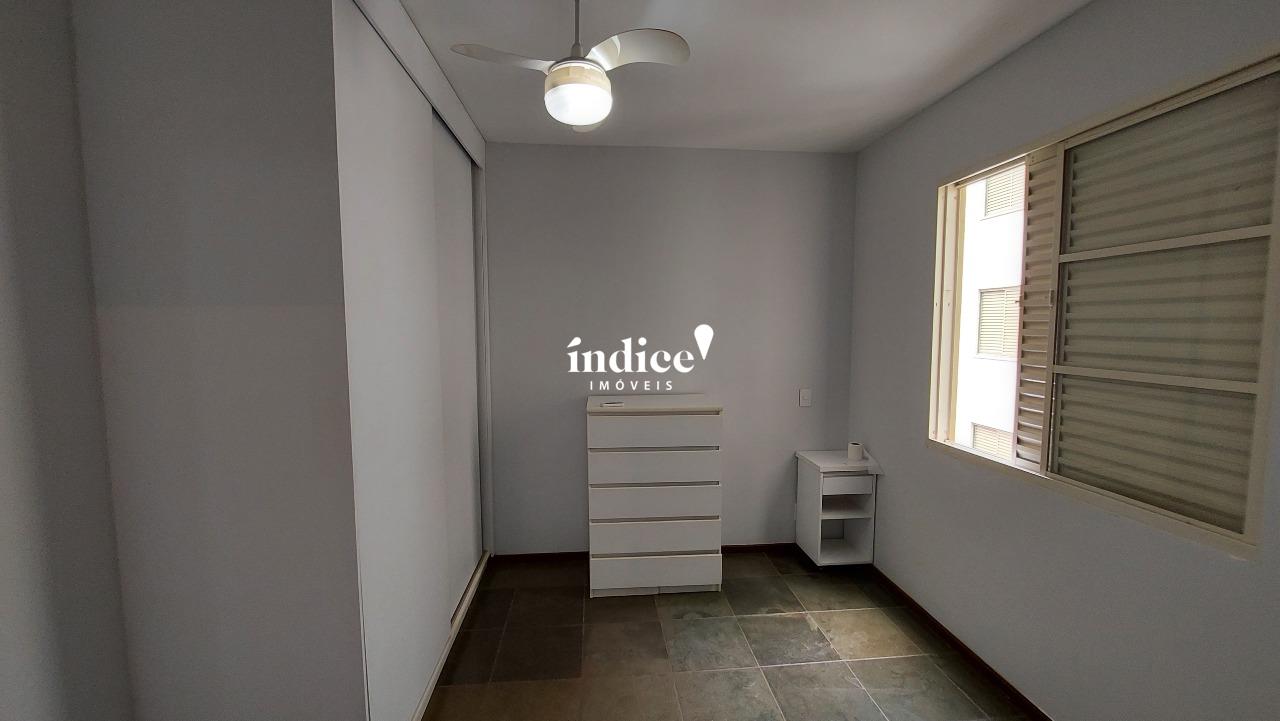 Apartamento para à venda no Jardim Palma Travassos na cidade de Ribeirão Preto: 