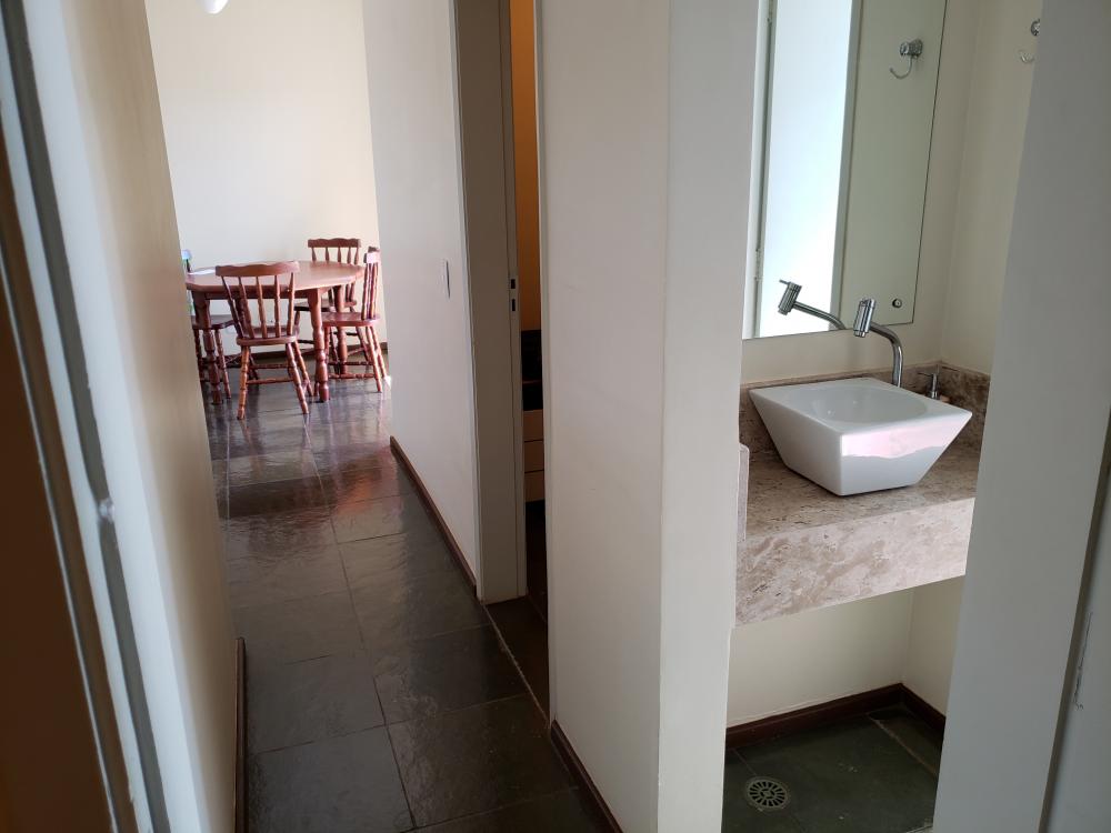 Apartamento para à venda no Jardim Palma Travassos na cidade de Ribeirão Preto: 