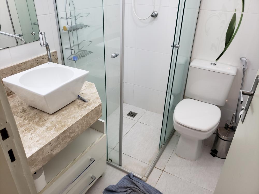 Apartamento para à venda no Jardim Palma Travassos na cidade de Ribeirão Preto: 