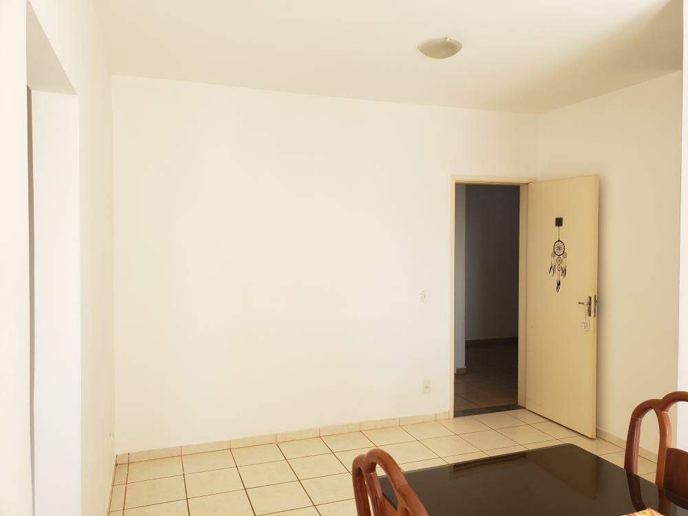 Apartamento para à venda no Lagoinha na cidade de Ribeirão Preto: 