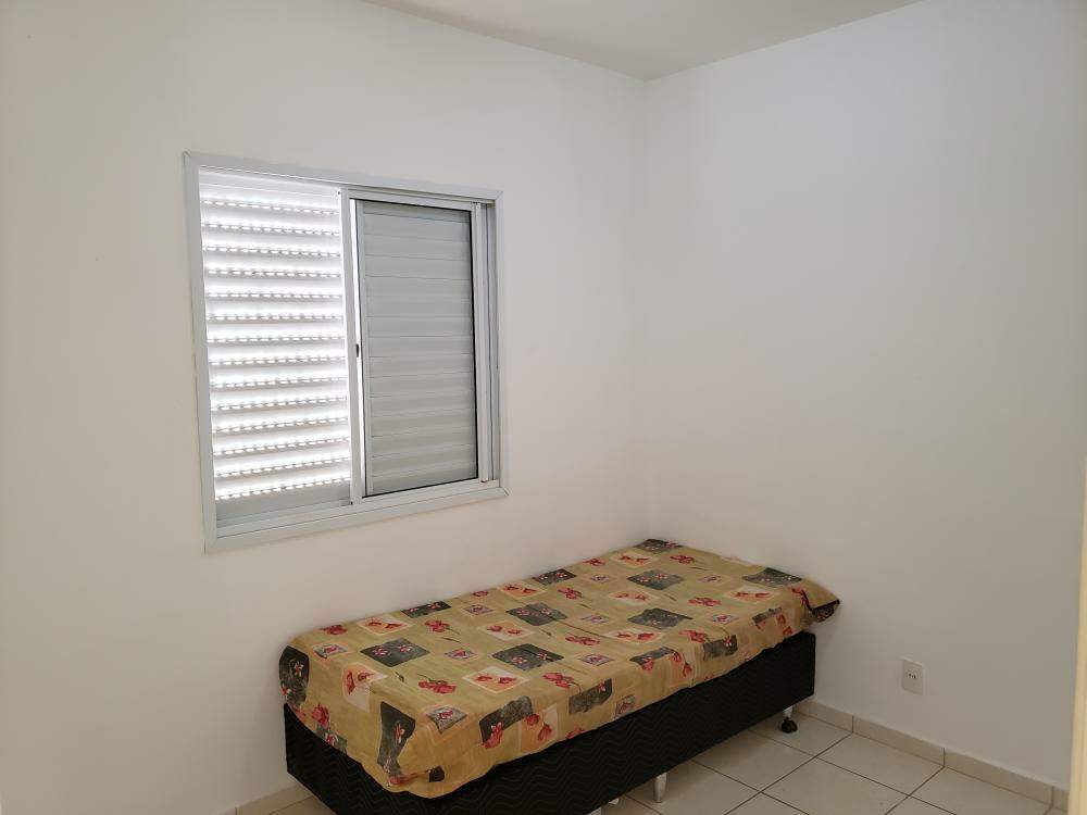 Apartamento para à venda no Lagoinha na cidade de Ribeirão Preto: 