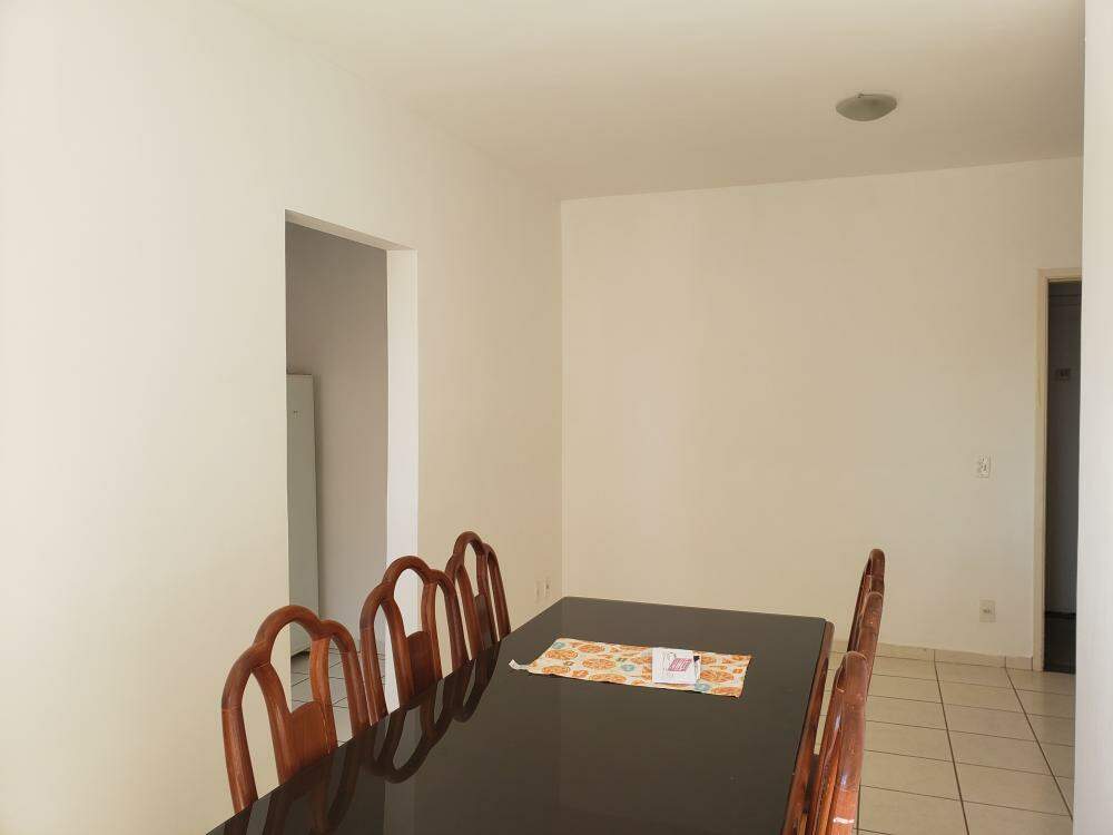 Apartamento para à venda no Lagoinha na cidade de Ribeirão Preto: 