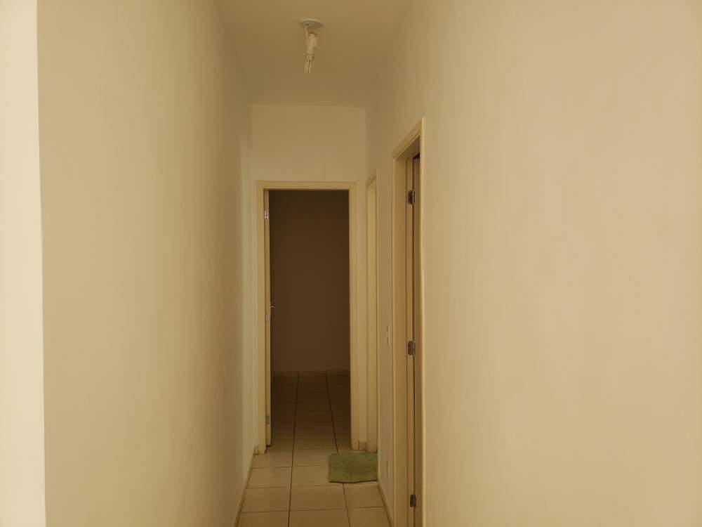 Apartamento para à venda no Lagoinha na cidade de Ribeirão Preto: 