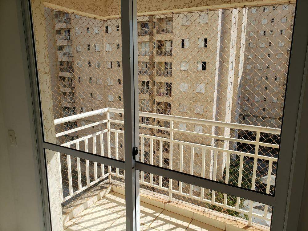 Apartamento para à venda no Lagoinha na cidade de Ribeirão Preto: 