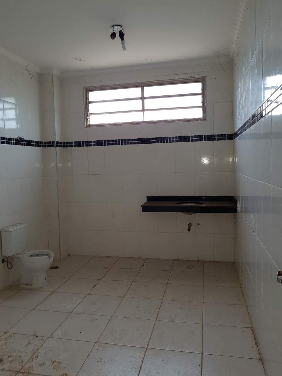 Salão Comercial para à venda no Vila Carvalho na cidade de Ribeirão Preto: 