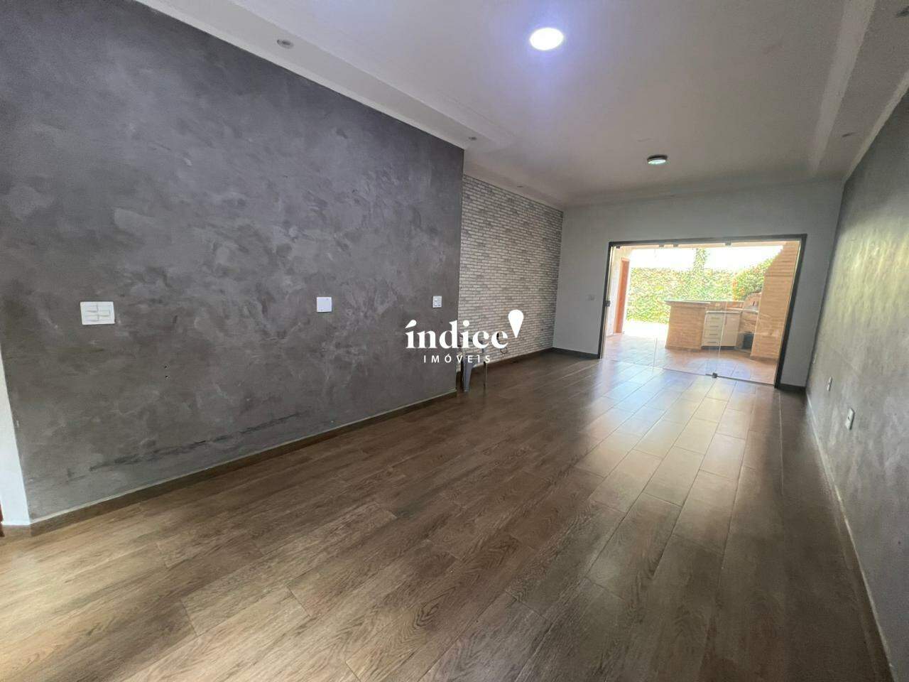 Casas para para aluguel no Alto da Boa Vista na cidade de Ribeirão Preto: 