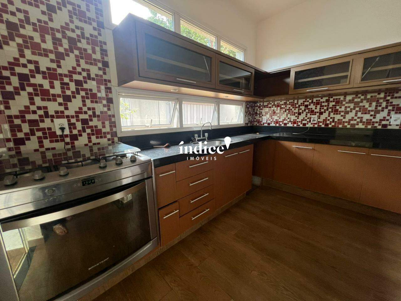 Casas para para aluguel no Alto da Boa Vista na cidade de Ribeirão Preto: 