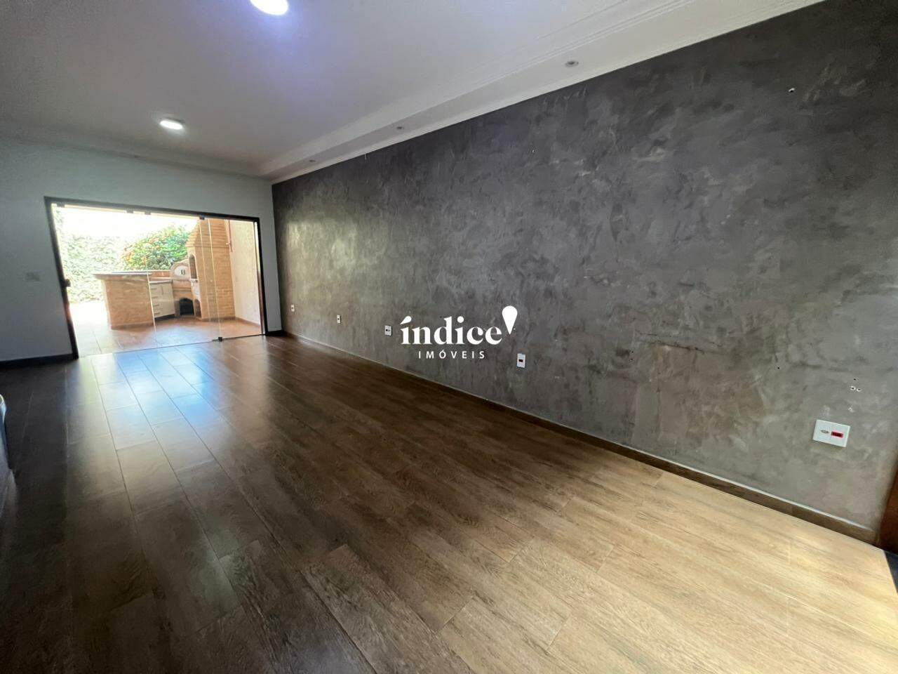 Casas para para aluguel no Alto da Boa Vista na cidade de Ribeirão Preto: 